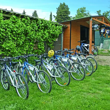 Schiatti Hotel 3*